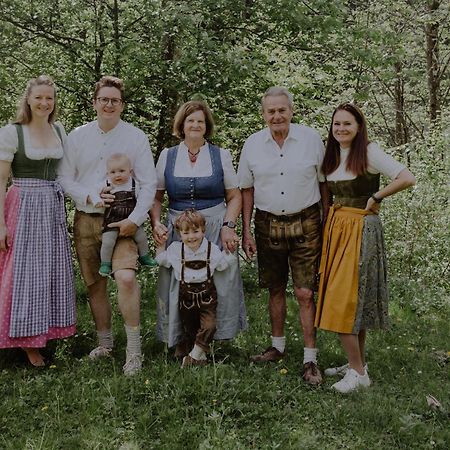 Hotel Ennskraxblick Kleinarl Esterno foto