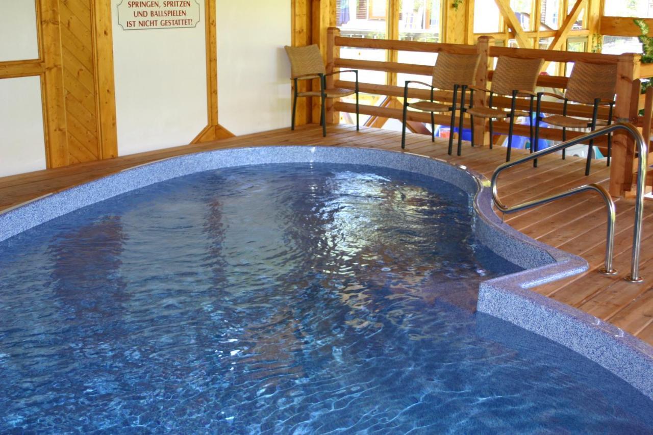 Hotel Ennskraxblick Kleinarl Esterno foto