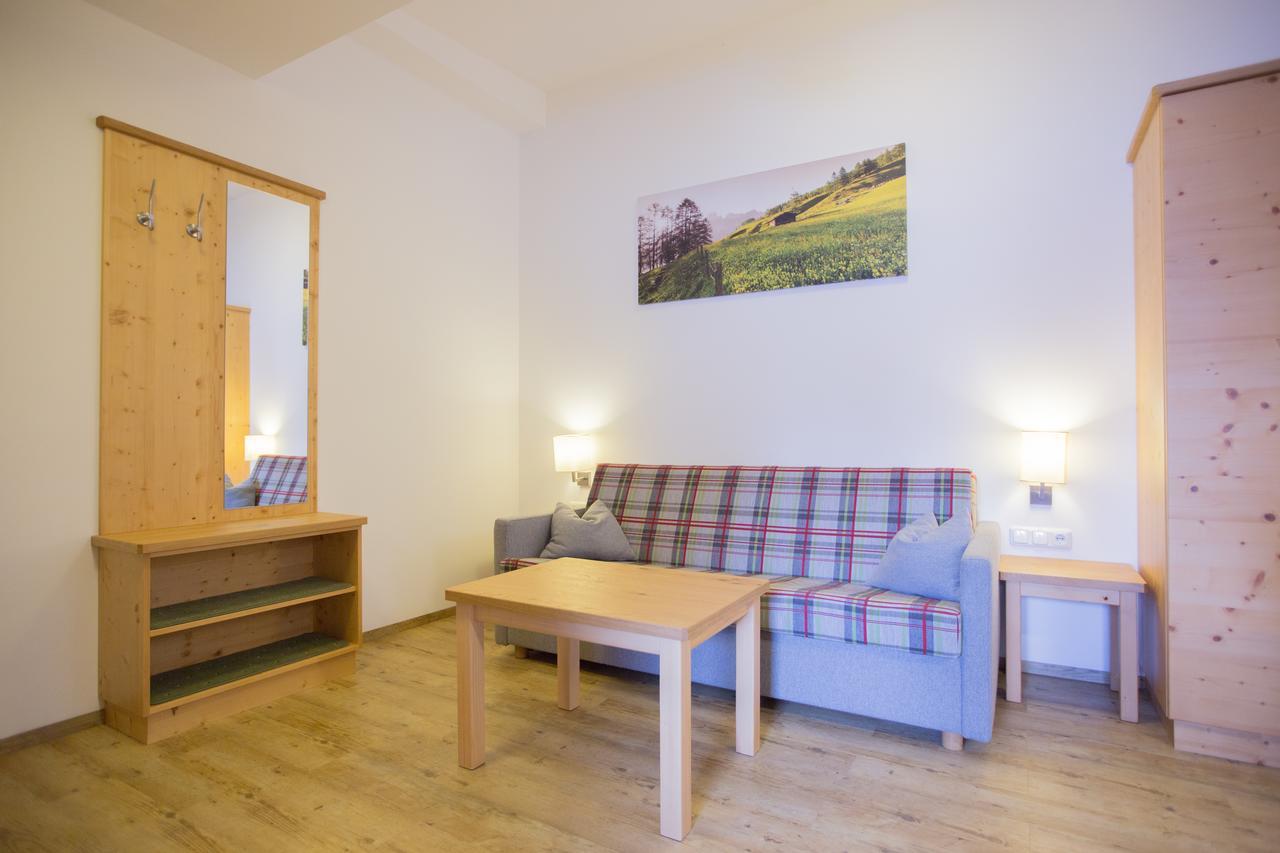 Hotel Ennskraxblick Kleinarl Esterno foto