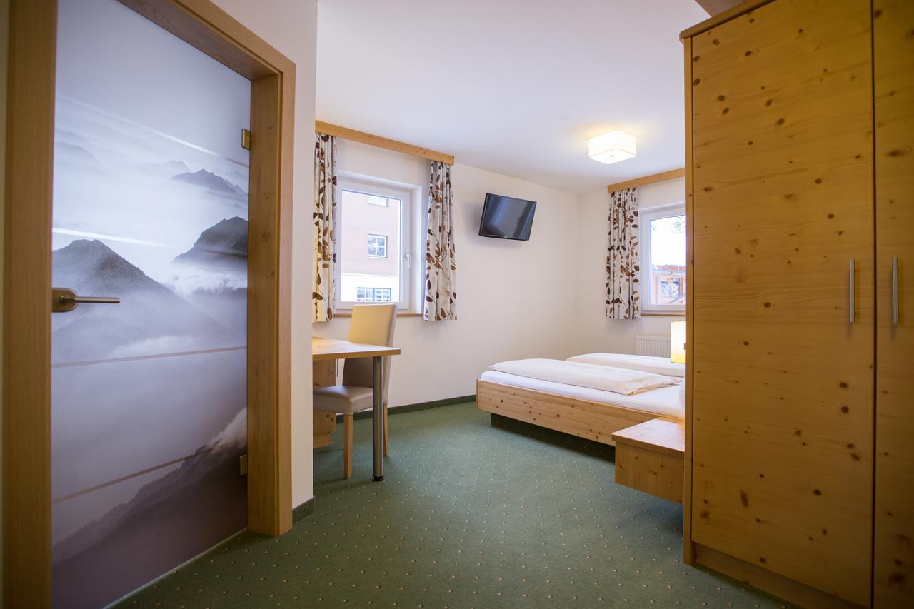 Hotel Ennskraxblick Kleinarl Esterno foto