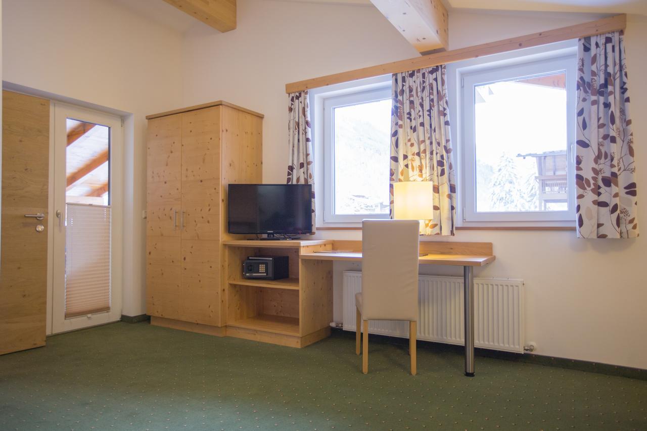 Hotel Ennskraxblick Kleinarl Esterno foto