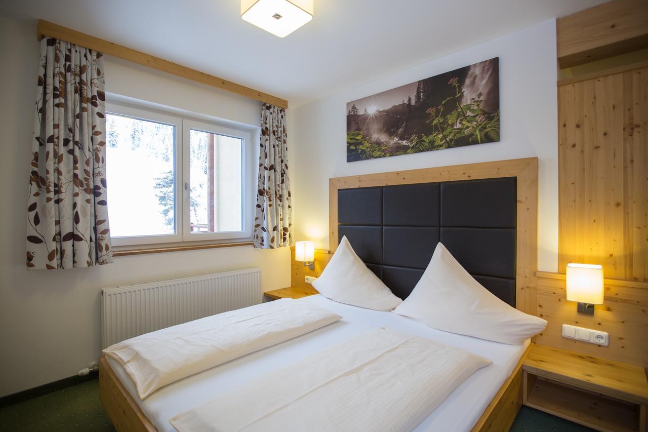 Hotel Ennskraxblick Kleinarl Esterno foto