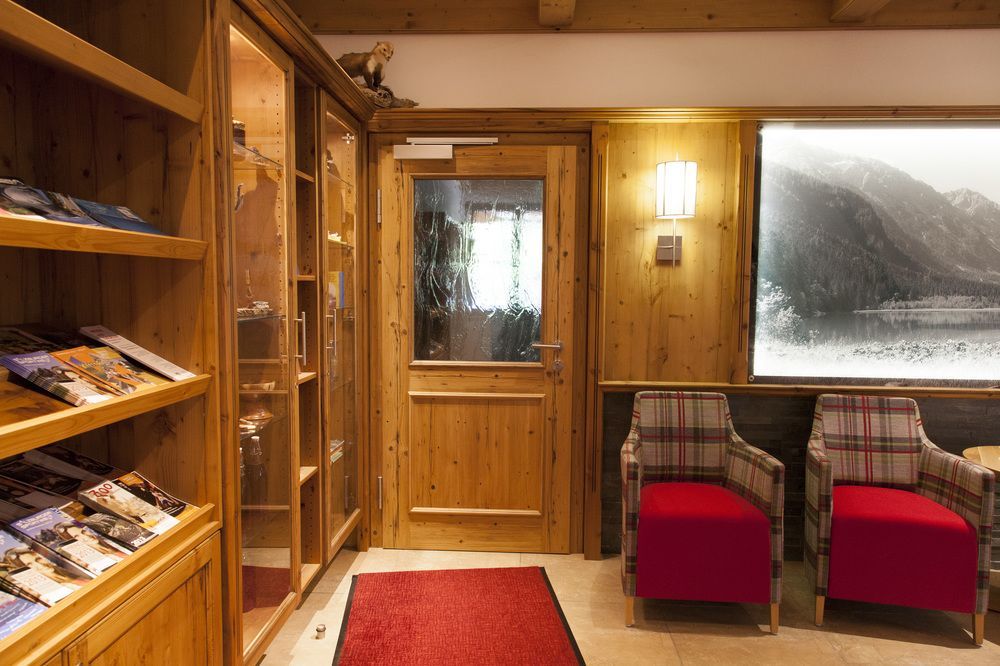 Hotel Ennskraxblick Kleinarl Esterno foto