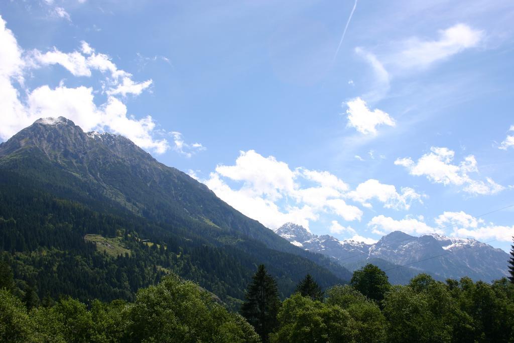 Hotel Ennskraxblick Kleinarl Esterno foto